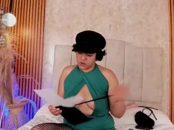 naia_rossii on Chaturbate