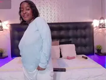 naiaramasson_ on Chaturbate