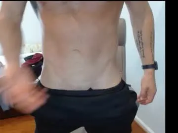 Offline nakedpreacher89 on Chaturbate