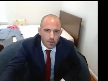 Offline nakedpreacher89 on Chaturbate