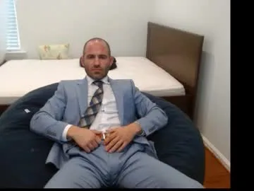 Offline nakedpreacher89 on Chaturbate