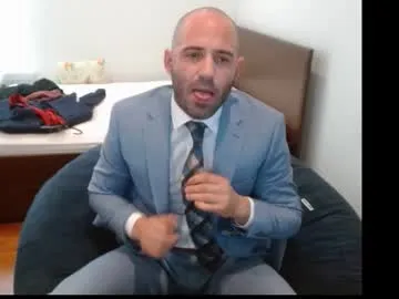 Offline nakedpreacher89 on Chaturbate