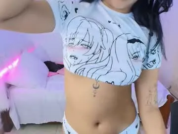 nanami_20 on Chaturbate 