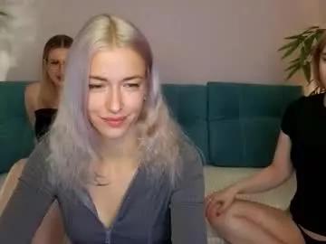 nanami_v02 from Chaturbate