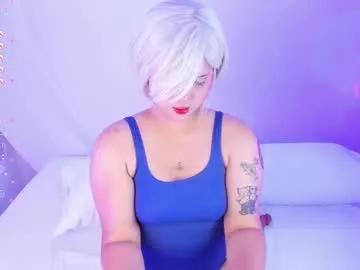 nanaosaky from Chaturbate