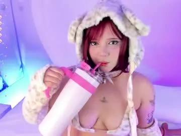 nanaosaky from Chaturbate