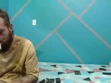 nanna_and_balder2 on Chaturbate