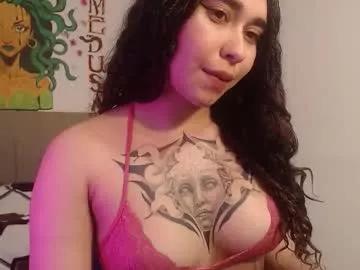 naomybenedetti from Chaturbate