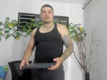 narciso_kh — GOAL: sexy streeptease 520 [1000 tokens remaining] Welcome to my room #chubby #lovense #smoker #nipples #bigballs