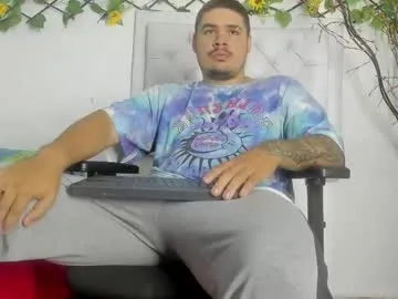 narciso_kh on Chaturbate