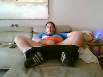 nassobout from Chaturbate