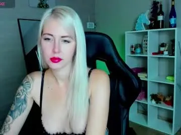 Offline nastasya_cute on Chaturbate