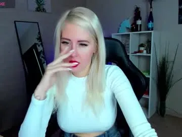 Offline nastasya_cute on Chaturbate