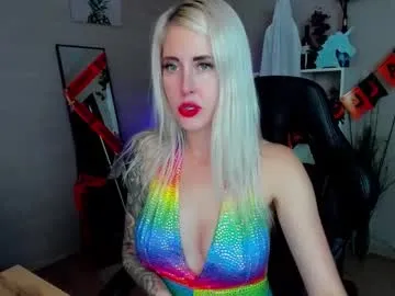 Offline nastasya_cute on Chaturbate