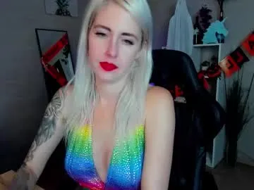 Offline nastasya_cute on Chaturbate