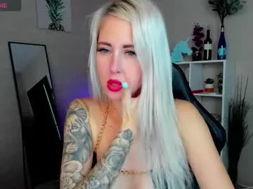 Offline nastasya_cute on Chaturbate