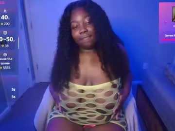 nastygal1999 on Chaturbate