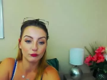 Offline natalie_live on Chaturbate