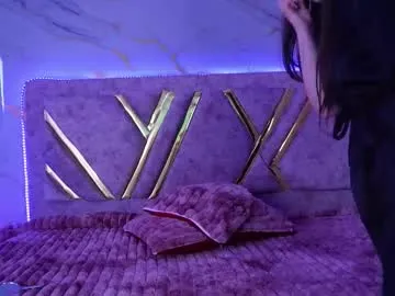Freechat natasha_vesperx on Chaturbate