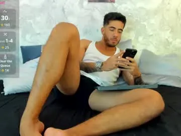 Offline nate_franco on Chaturbate