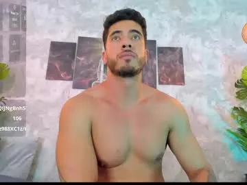 Offline nate_franco on Chaturbate