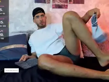 Offline nate_franco on Chaturbate