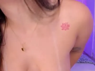 Offline nathalie_rivers on Chaturbate