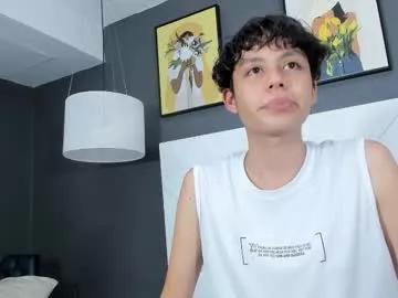 nathanbell1 from Chaturbate is Private