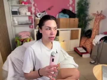 nattywithoutdaddy from Chaturbate