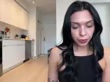 nattywithoutdaddy from Chaturbate