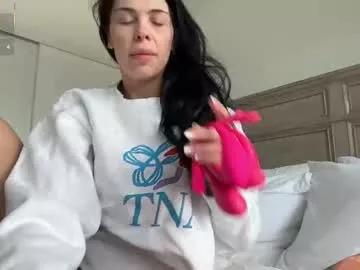 nattywithoutdaddy from Chaturbate