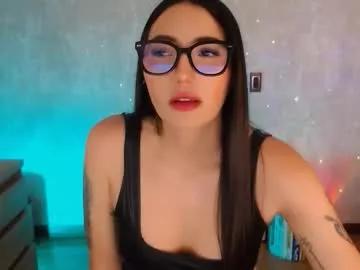 natval_ from Chaturbate is Freechat