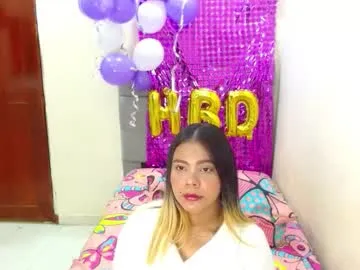 Offline naty_coxx on Chaturbate