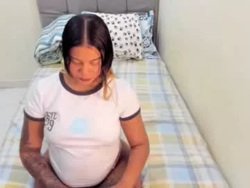 Offline naty_coxx on Chaturbate