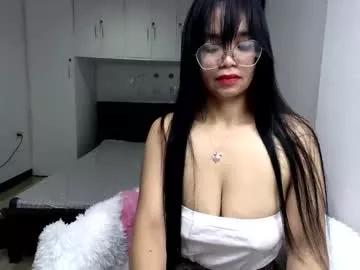 naughty_mariaxx from Chaturbate