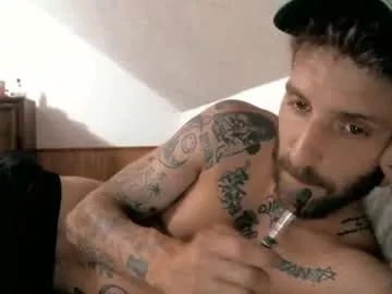 Freechat naughtynortherners on Chaturbate