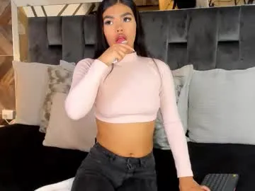 Offline naylagrey on Chaturbate