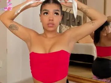 Offline naylagrey on Chaturbate