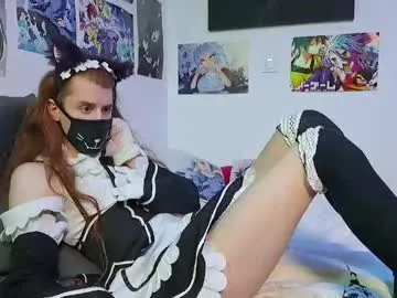 Offline neko_nyaaa on Chaturbate