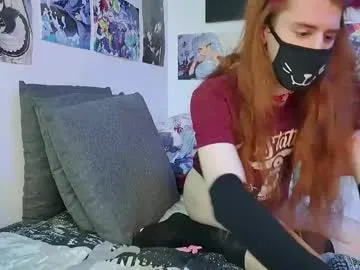 Offline neko_nyaaa on Chaturbate