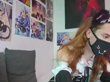 Offline neko_nyaaa on Chaturbate