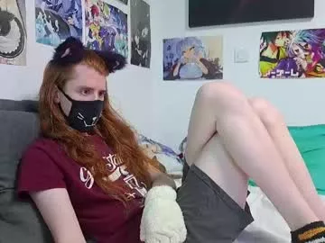 Offline neko_nyaaa on Chaturbate