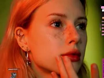 nelly_carroll from Chaturbate