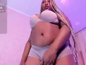 nessa_fox_ from Chaturbate