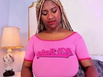 nessa_fox_ from Chaturbate