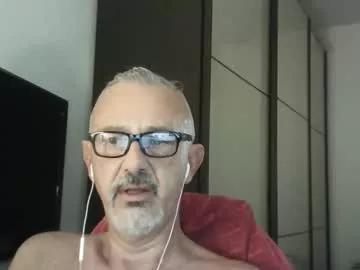 nevenerabis from Chaturbate