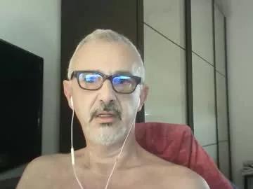 nevenerabis from Chaturbate