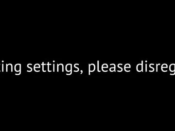 newchloe18 on Chaturbate