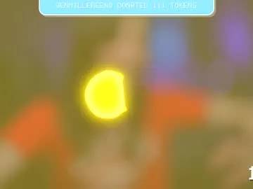 newchloe18 on Chaturbate