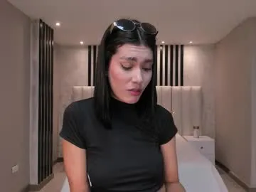 Offline niasalvatore on Chaturbate